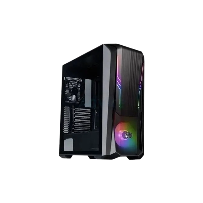 Case Cooler Master H500M MB500-KGNN-S00-3