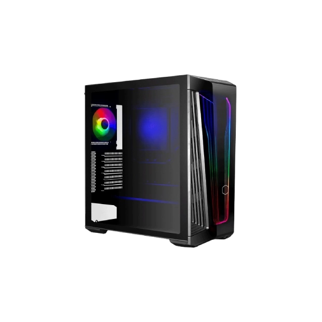 Case Cooler Master 540 ATX ARGB MB540-KGNN-S00-1