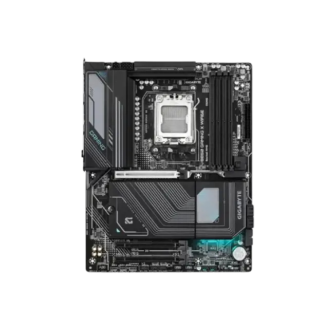 Gigabyte - Motherboard - B850 GAMING X WF6E DDR5 4 DIM-2