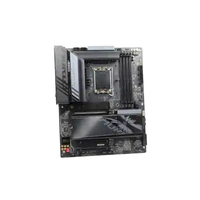 Gigabyte - Motherboard - ATX - LGA1851 - Intel B860 - para Intel Ultra series - None-3