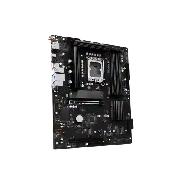 Gigabyte - Motherboard - ATX - LGA1851 - Intel B860 - para Intel Ultra series - None - B860 GAMING X WIFI6E-1