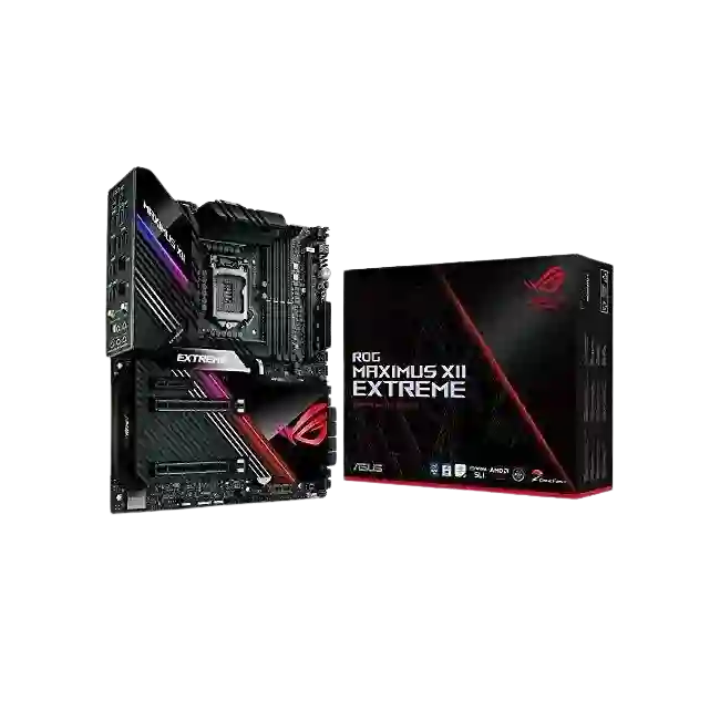 Gigabyte - Motherboard - ATX - Socket AM5 - AMD X870E - para Ryzen 7 / para Ryzen 9 - None