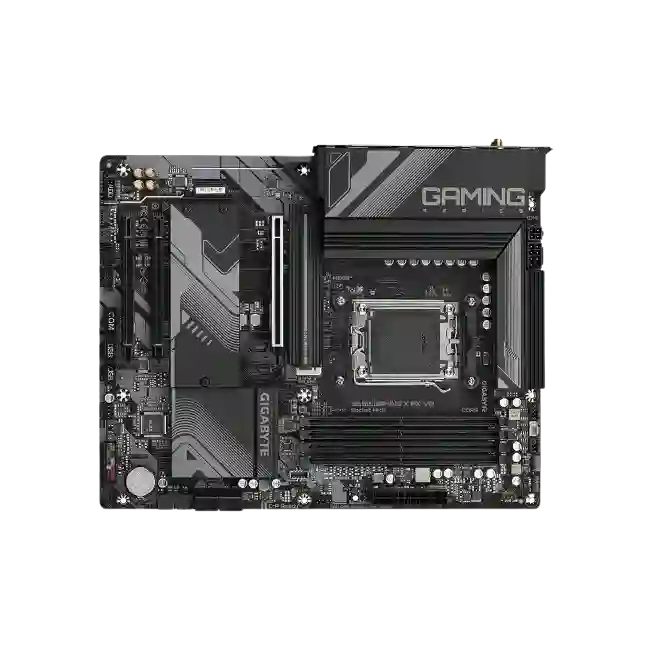 Gigabyte - Motherboard - B650 GAMING X AX V2 DDR5 4 DI-1