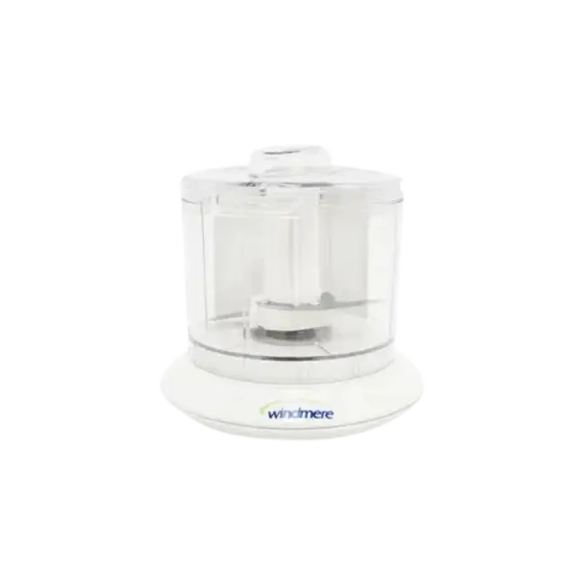 Procesador Windmere MC50 1 Velocidad