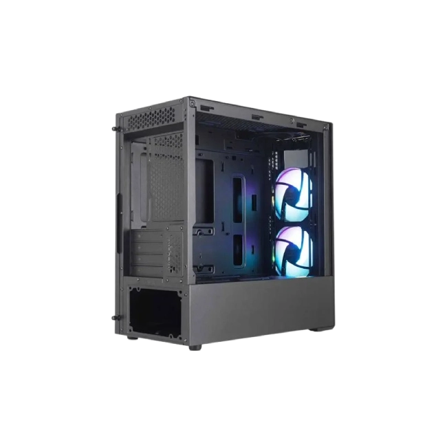 Case Cooler Master MCB-B311L-KGNN-S02 MasterBox MB311L ARGB Con Control Color Negro-3