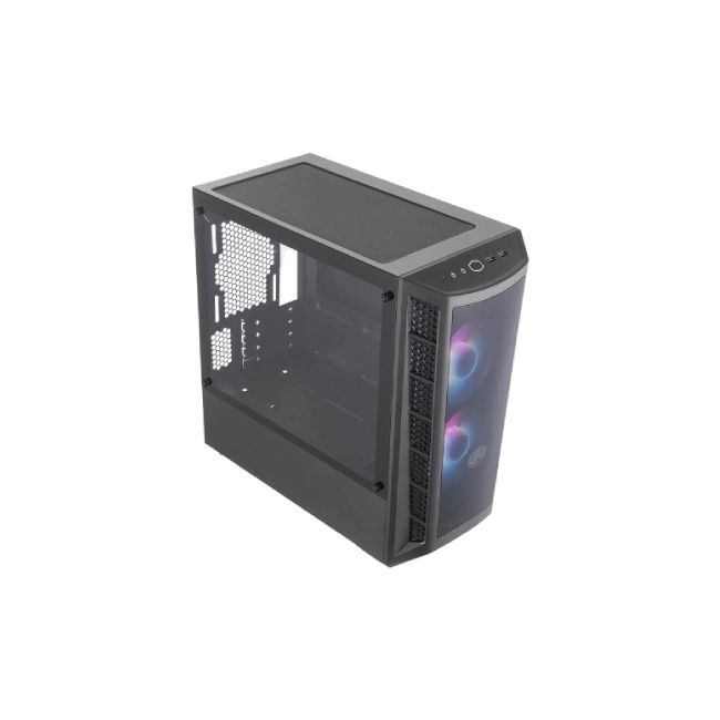 Case Cooler Master MB320L ARGB MCB-B320L-KGNN-S02-3
