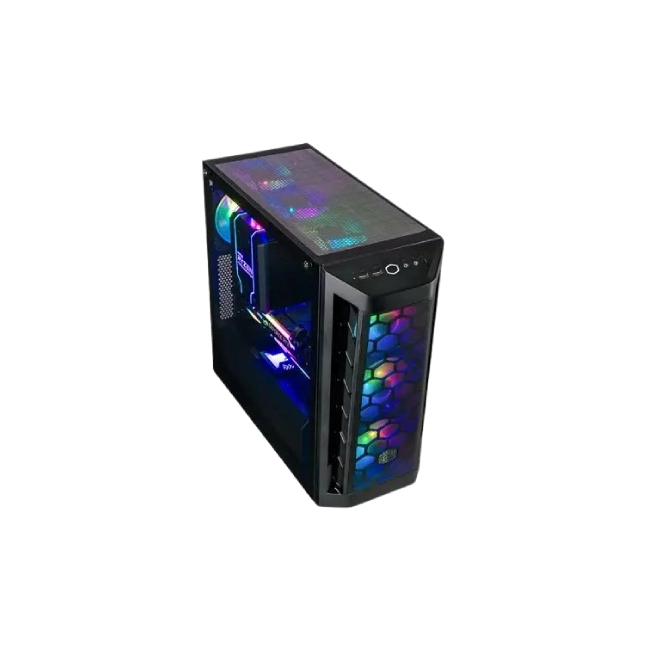 Case Cooler Master Mb511 ARGB MCB-B511D-KGNN-RGA-6