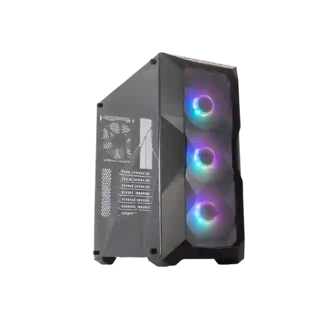 Case Cooler Master TD500 ARGB MCB-D500D-KGNN-SAU-1