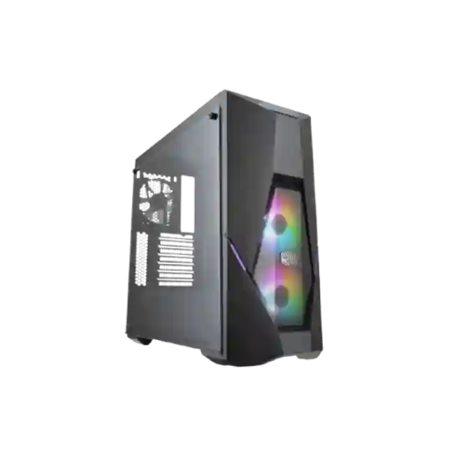 Case Cooler Master K500 ARGB MCB-K500D-KGNN-S02-2