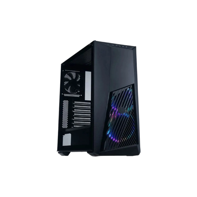 Case Cooler Master K501L ARGB MCB-K501L-KGNN-SR3-1