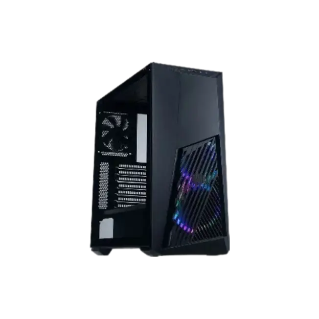 Case Cooler Master K501L ARGB MCB-K501L-KGNN-SR3-5