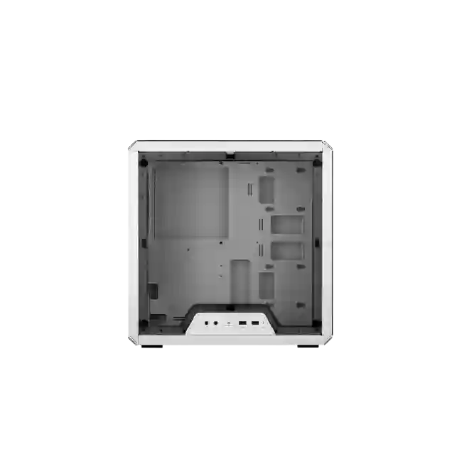 Case Cooler Master Q300L TUF MCB-Q300L-WANN-S00 Blanco-4