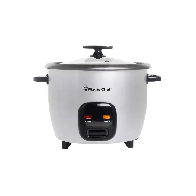 Olla Arrocera Magic Chef 10 Tazas