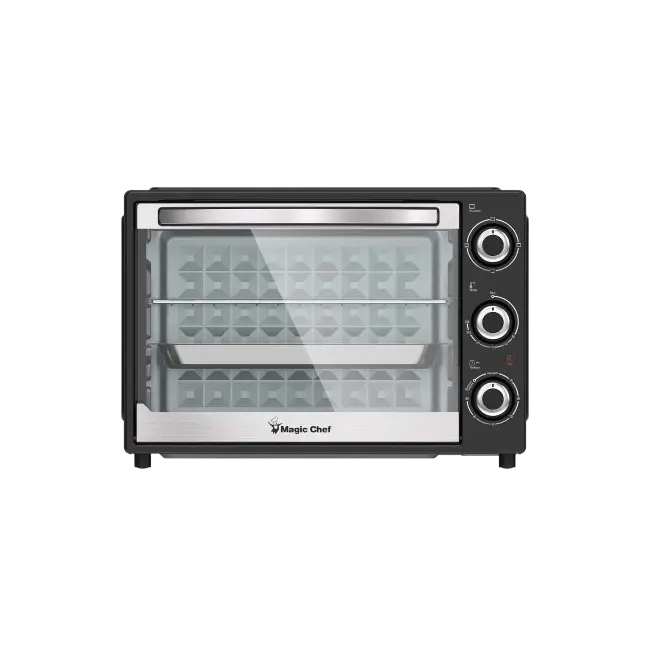 Horno Tostador Magic Chef 10 LT-1