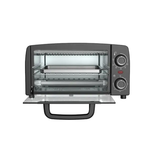 Horno Tostador Magic Chef 10 LT-4