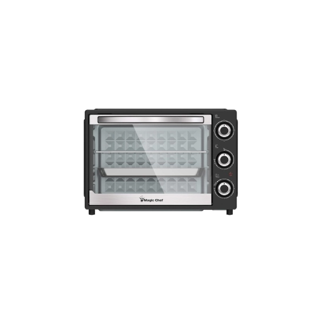 Horno Tostador Magic Chef 40 LT-4