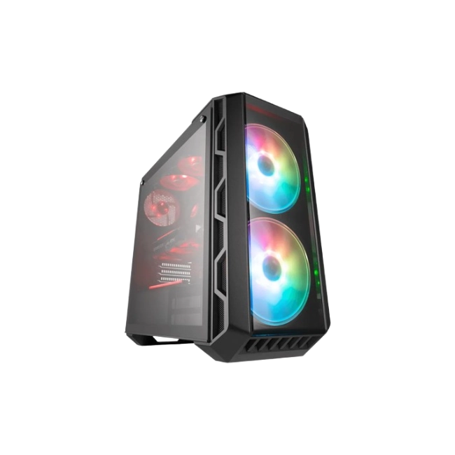 CASE COOLER MASTER H500 ARGB-3