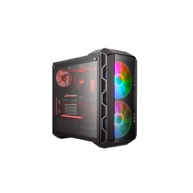 CASE COOLER MASTER H500 ARGB-4