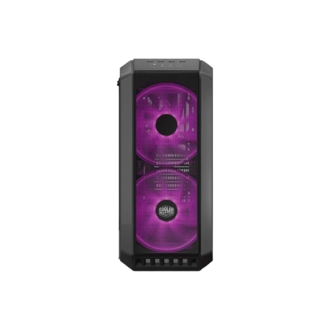 Case Cooler Master H500 ARGB EU MCM-H500-IGNN-S02