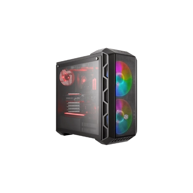 Case Cooler Master H500 ARGB EU MCM-H500-IGNN-S02-2