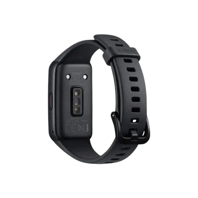 Honor Band 6 Color Negro-2