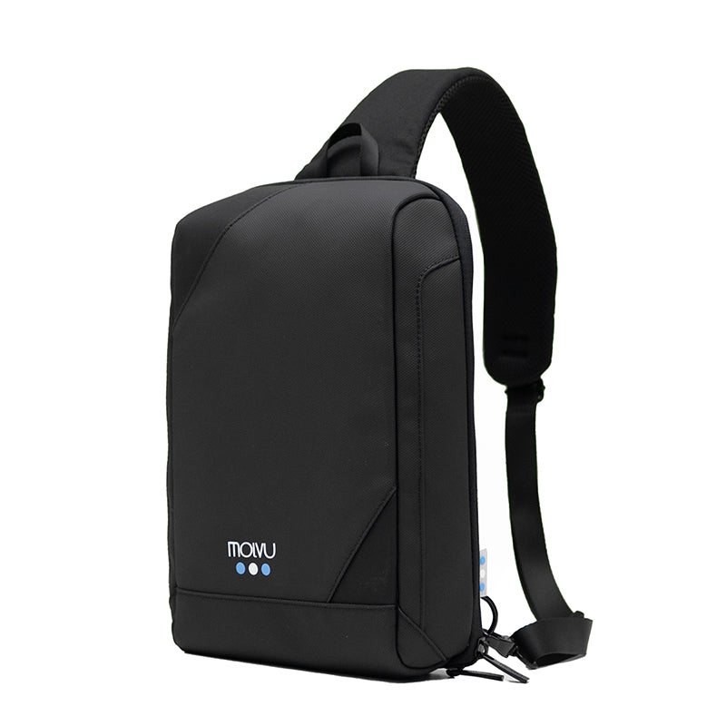 Mochila Go Mini Light Negra-1