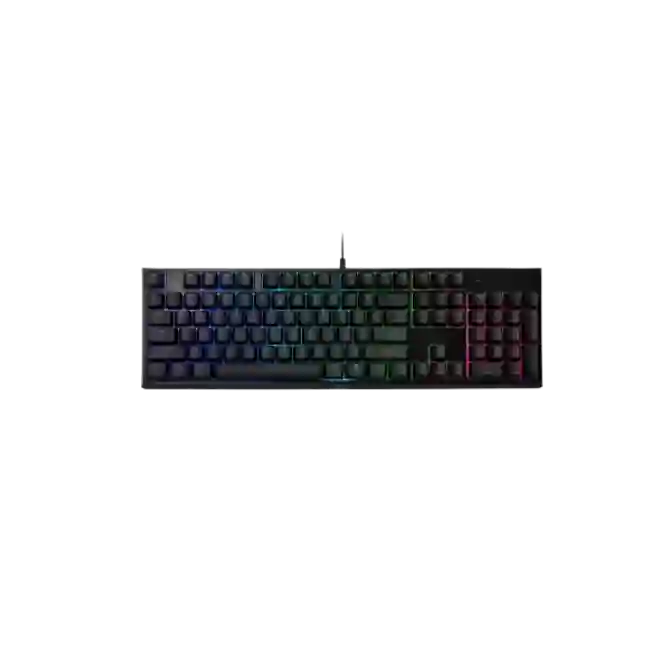 Teclado Cooler Master MK-110 MK-110-KKMF1-LS