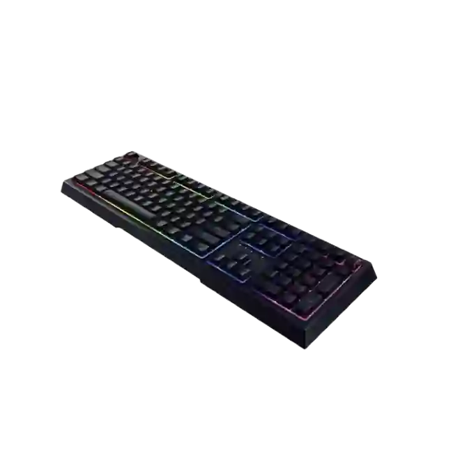Teclado Cooler Master MK-110 MK-110-KKMF1-LS-2