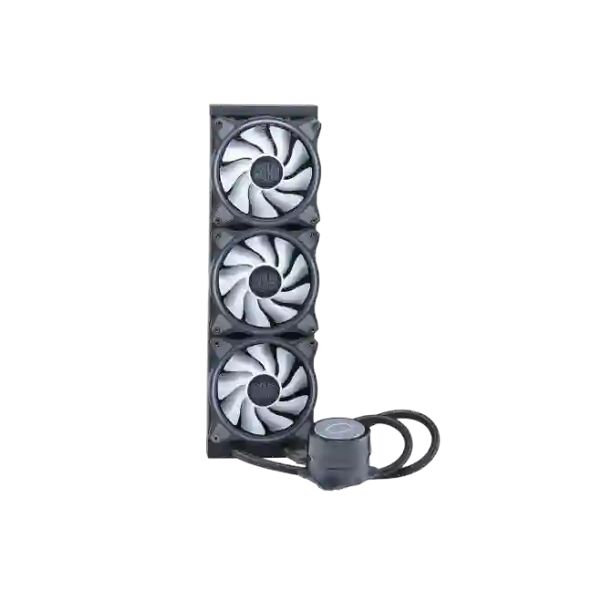 Enfriamiento Liquido Cooler Master Ml360 Illusion MLX-D36M-A18P2-R1