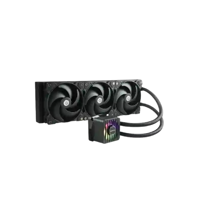 Enfriamiento Liquido Cooler Master Ml360 Illusion MLX-D36M-A18P2-R1