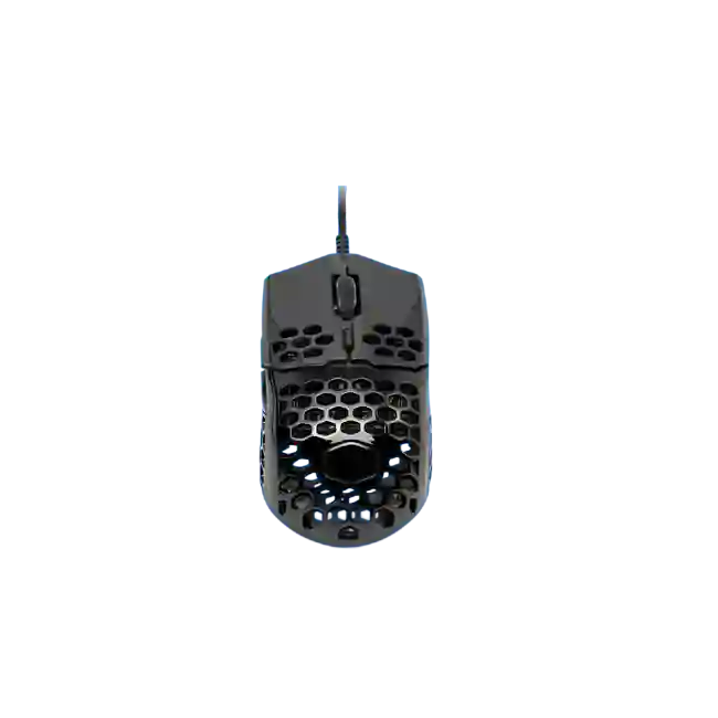 MOUSE GAMING COOLER MASTER MM710 COLOR NEGRO MATE