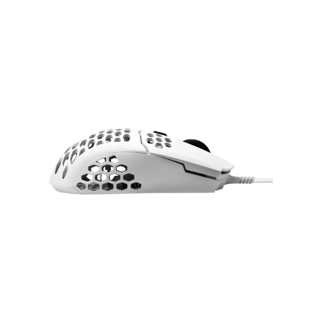 MOUSE GAMING COOLER MASTER M710 COLOR BLANCO MATE-3