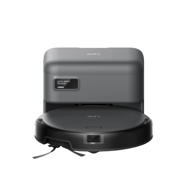 Eufy - Robot Vacuum - Auto-empty C10-1