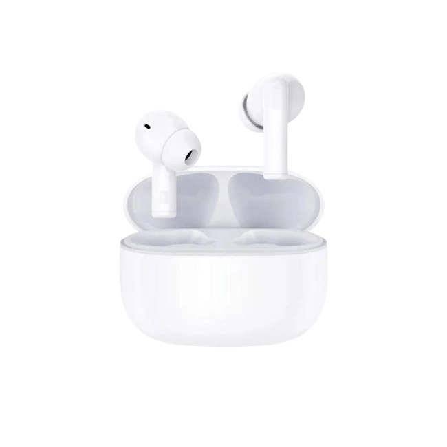 Honor - Earphones - TWS Earbuds X7 lite white blu-1