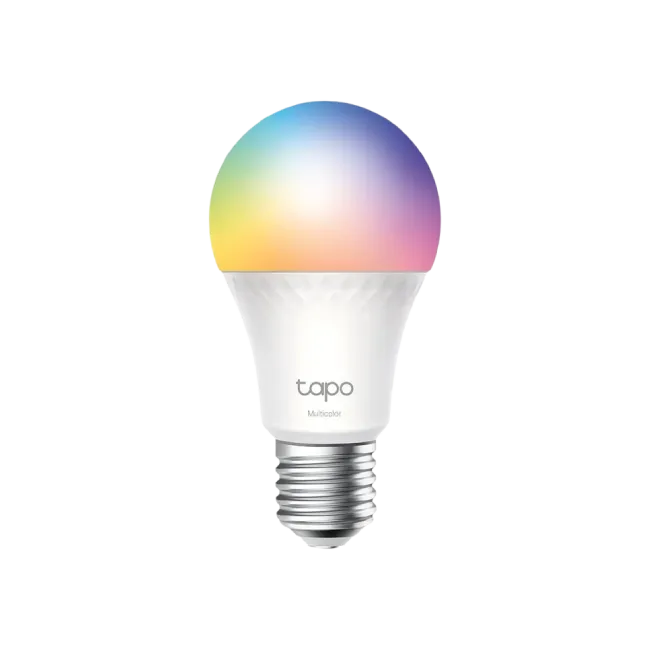 TP-Link - L530E Smart Wi-Fi Light Bulb M-1