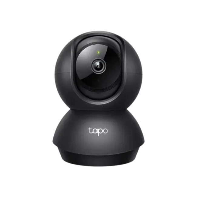 TP-Link Tapo C211 - Network surveillance camera - Pan / tilt-3