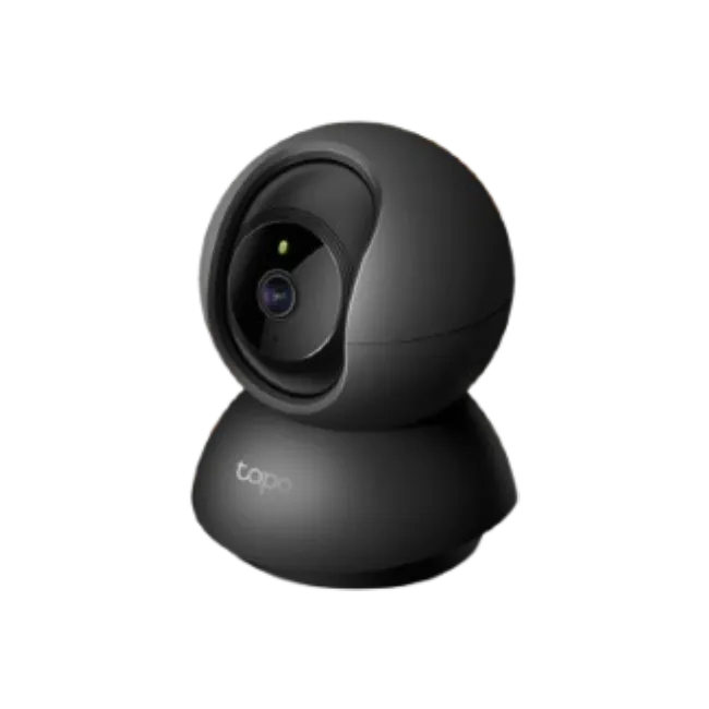 TP-Link Tapo C211 - Network surveillance camera - Pan / tilt-4