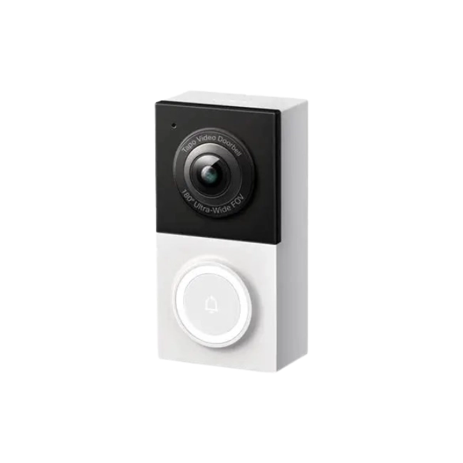 TP-Link - Surveillance camera - Tapo D130-1