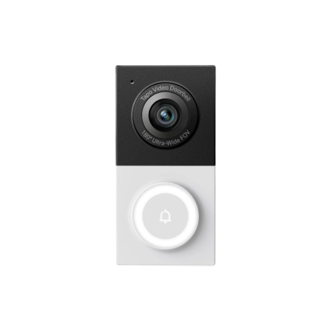 TP-Link - Surveillance camera - Tapo D130-2