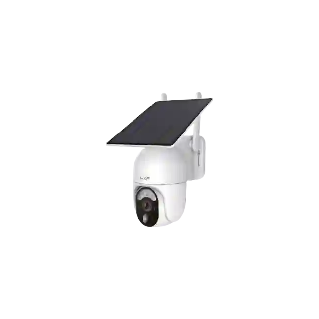 TP-Link - Surveillance camera - Tapo C660 KIT