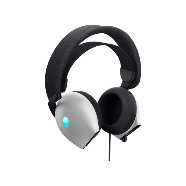 Dell Alienware - AW520H - Headset - Wired-2