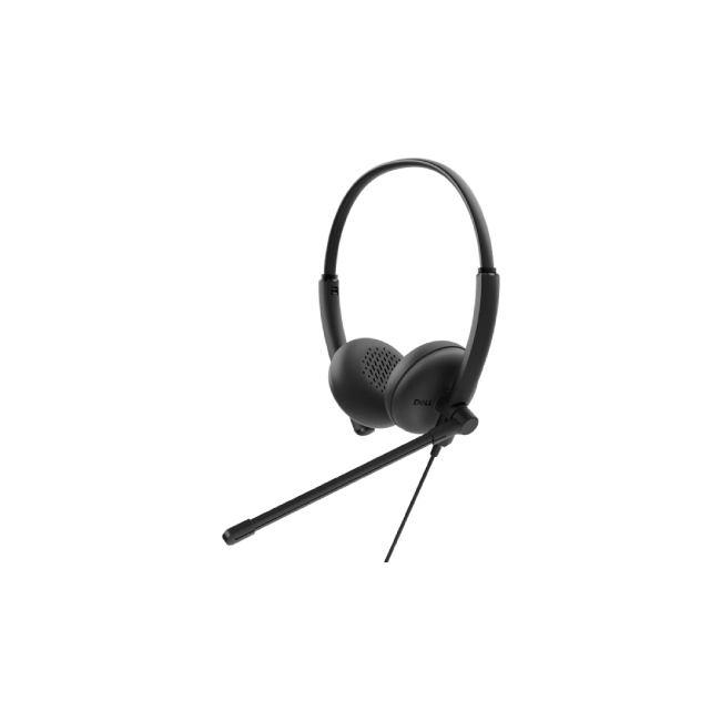 Dell - Headset - WH125 Wired