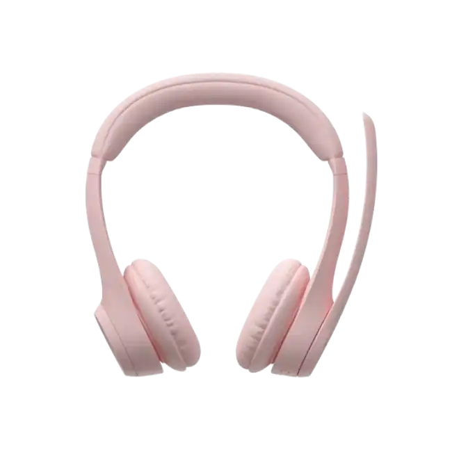 Logitech Zone - 300 - Headphones - Wireless - 981-001411