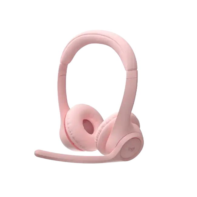 Logitech Zone - 300 - Headphones - Wireless - 981-001411-2