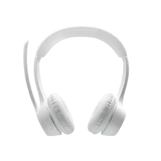 Logitech Zone - 300 - Headphones - Wireless - 981-001416-1