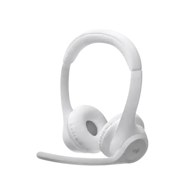 Logitech Zone - 300 - Headphones - Wireless - 981-001416-2