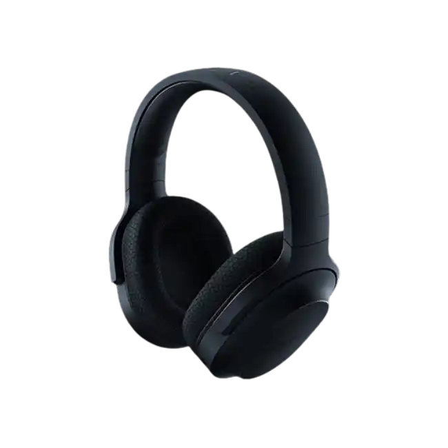 Razer Barracuda X - Auricular - tamaño completo - Bluetooth/radiofrecuencia de 2,4 GHz - inalámbrico, cableado - conector de 3,5 mm, USB-C - aislamiento de ruido - mercurio-4