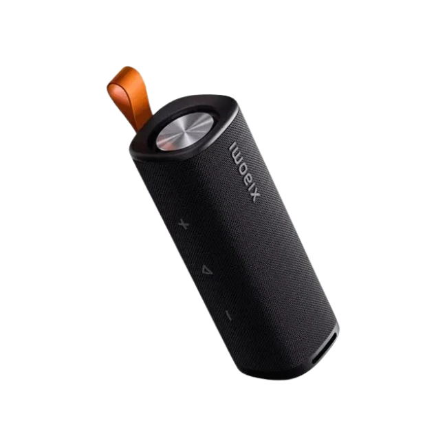 Xiaomi sound outdoor Black