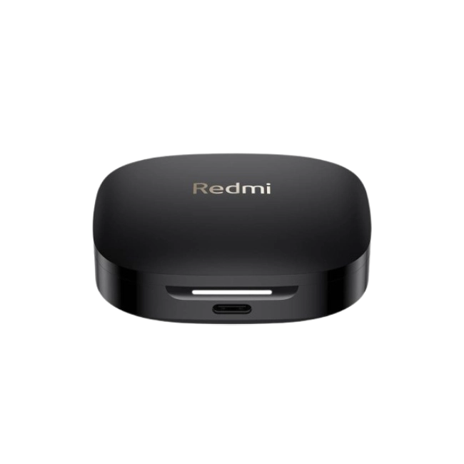 Xiaomi Redmi - Headphones - Buds 6- Night Black-1