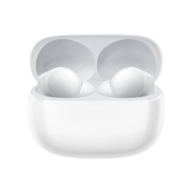 Xiaomi Redmi - Headphones - Buds 6 Pro Glacier White-2